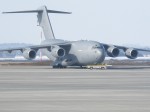Globemaster